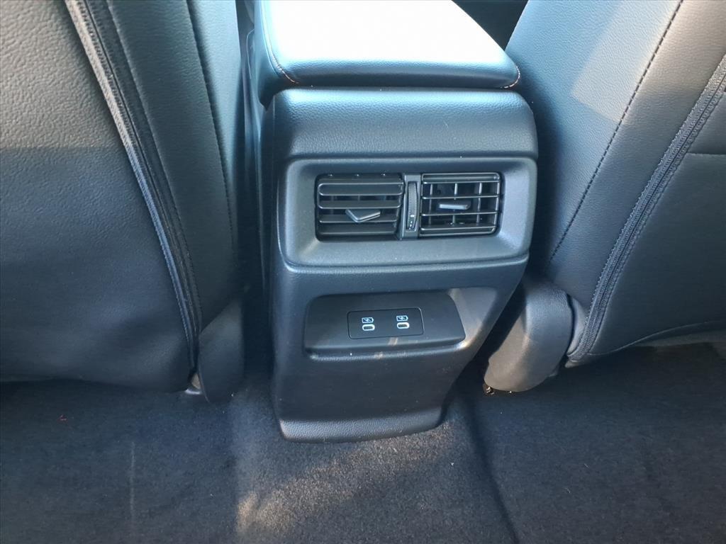 new 2026 Honda CR-V Hybrid car, priced at $38,693