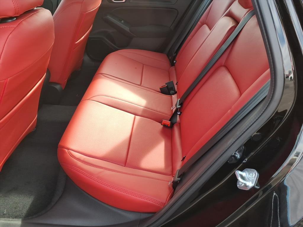 new 2026 Honda Civic car