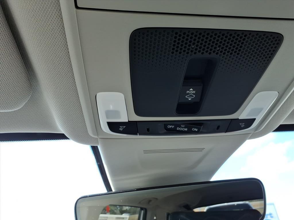 new 2026 Honda CR-V car, priced at $37,305