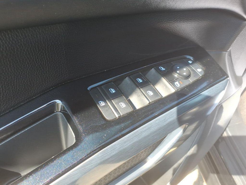 used 2025 Nissan Pathfinder car, priced at $35,475