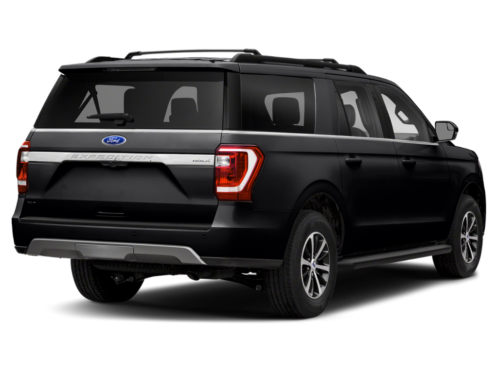 used 2020 Ford Expedition Max car, priced at $23,860