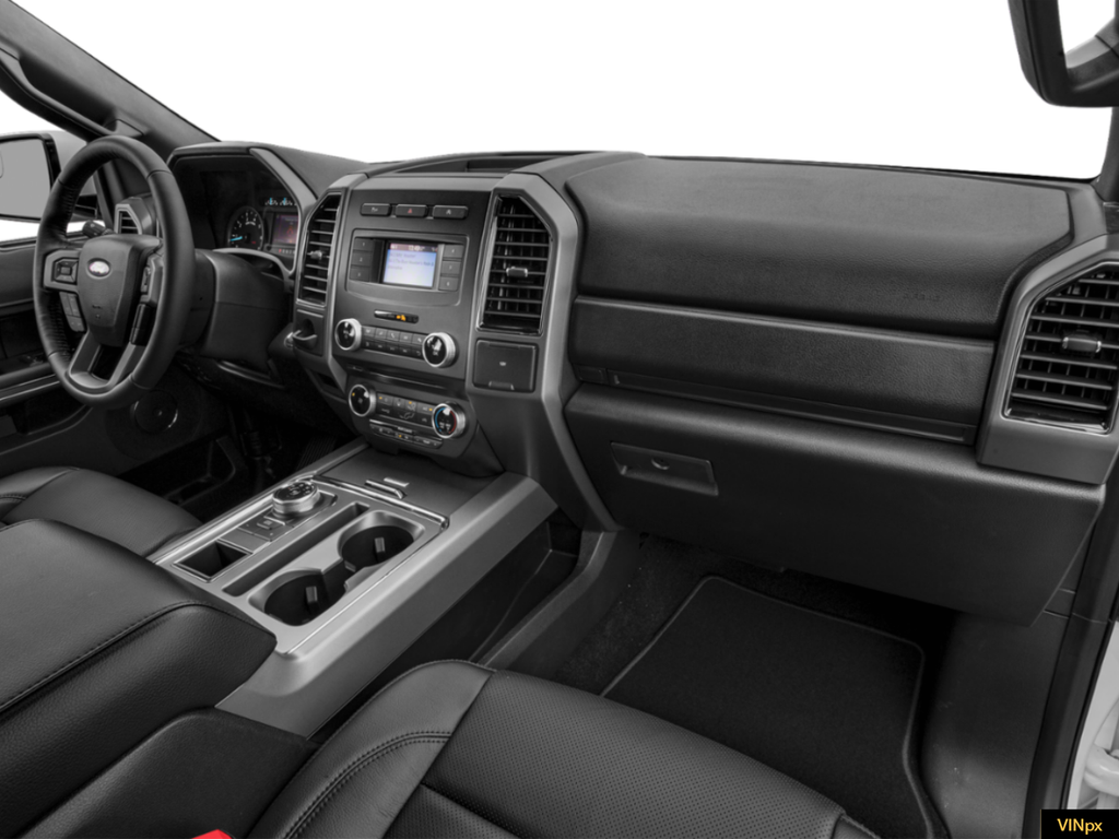 used 2020 Ford Expedition Max car, priced at $23,860