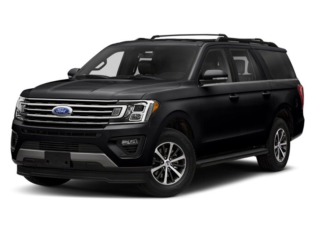 used 2020 Ford Expedition Max car, priced at $23,860