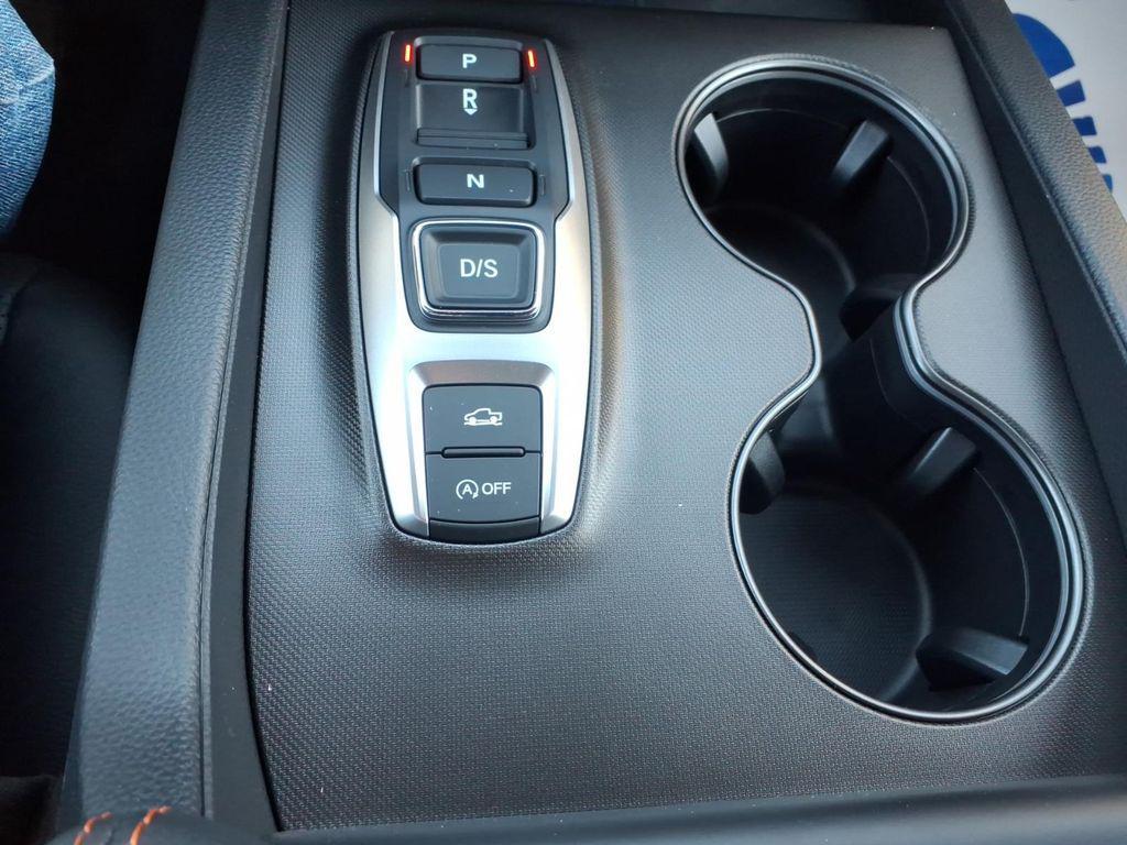 new 2026 Honda Ridgeline car, priced at $47,490