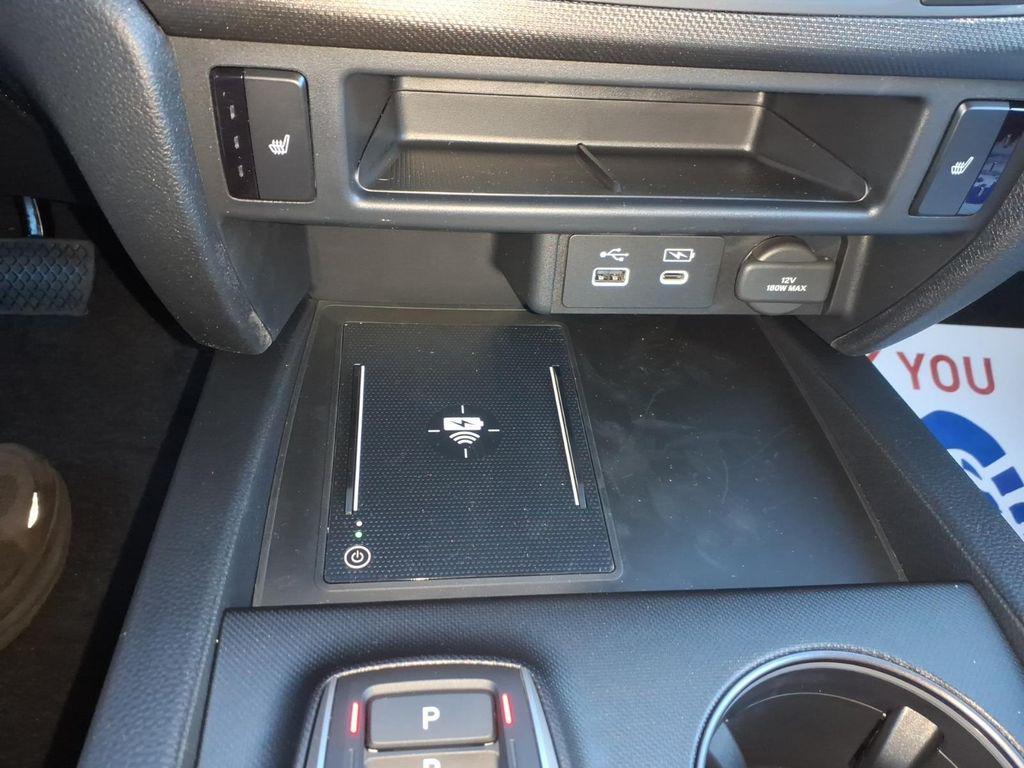 new 2026 Honda Ridgeline car, priced at $47,490