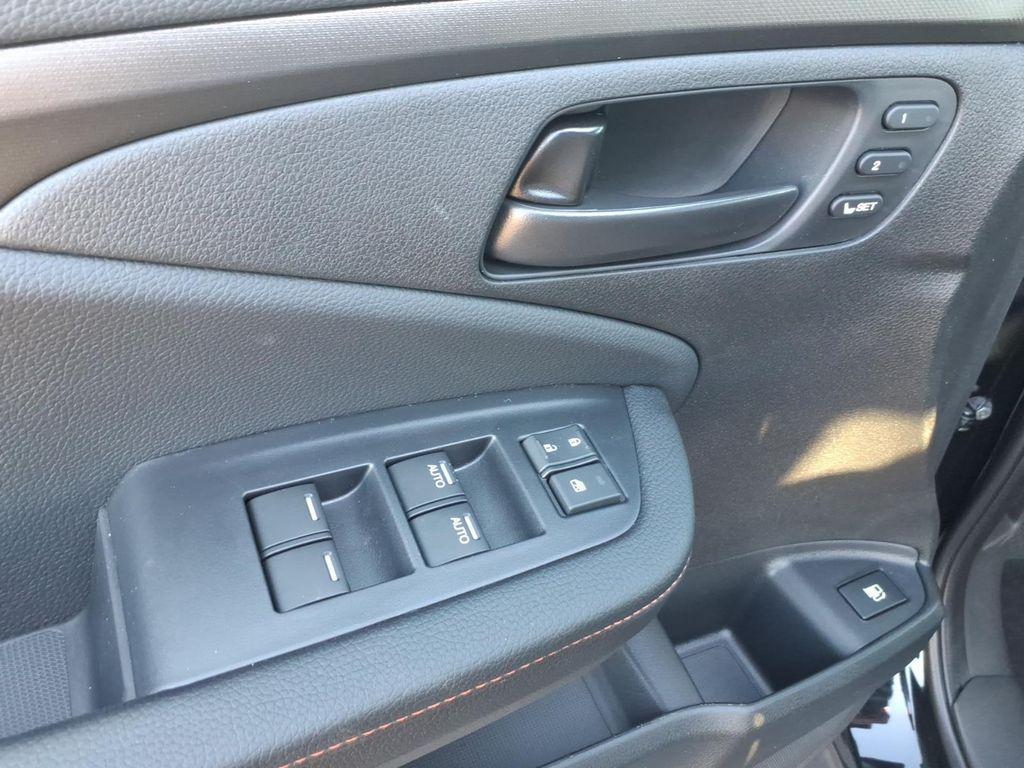 new 2026 Honda Ridgeline car, priced at $47,490