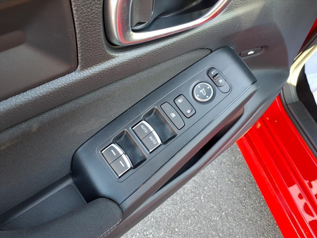 new 2026 Honda Civic car, priced at $26,641