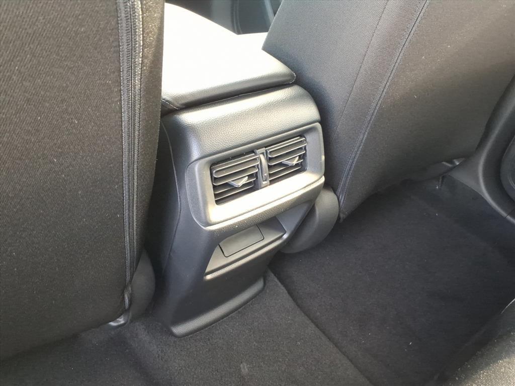 new 2026 Honda CR-V car, priced at $32,825