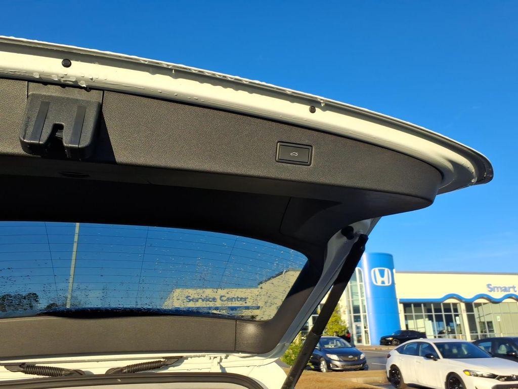 used 2024 Volkswagen Tiguan car, priced at $23,888