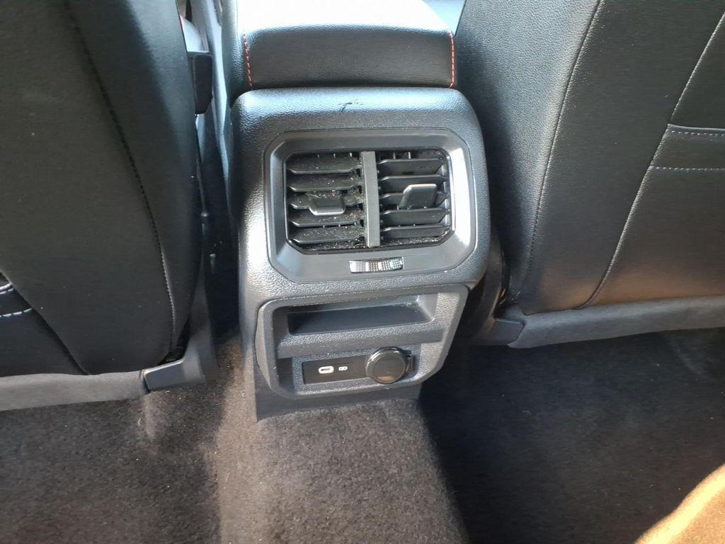 used 2024 Volkswagen Tiguan car, priced at $23,888