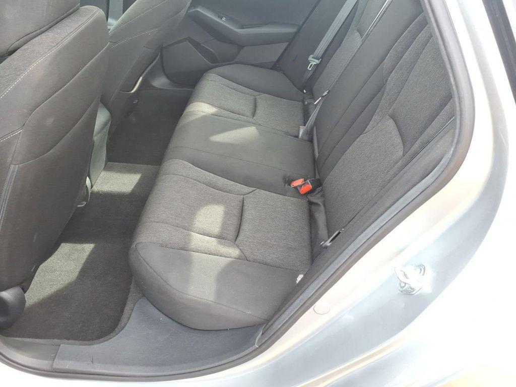 used 2024 Honda Accord car, priced at $24,888