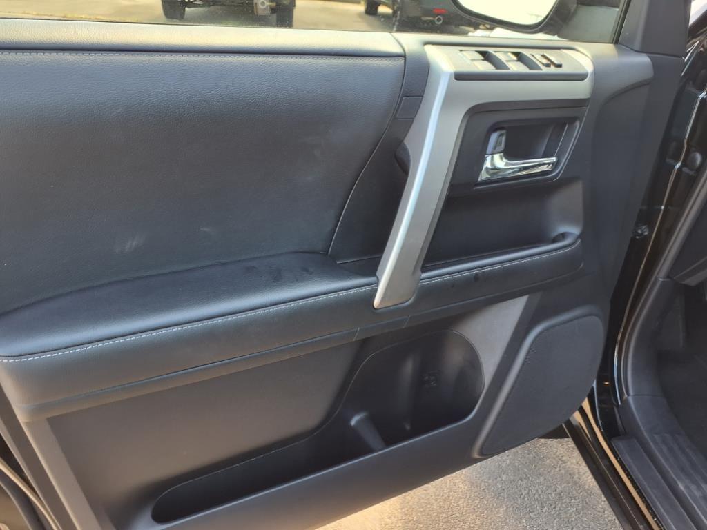 used 2024 Toyota 4Runner car, priced at $37,555