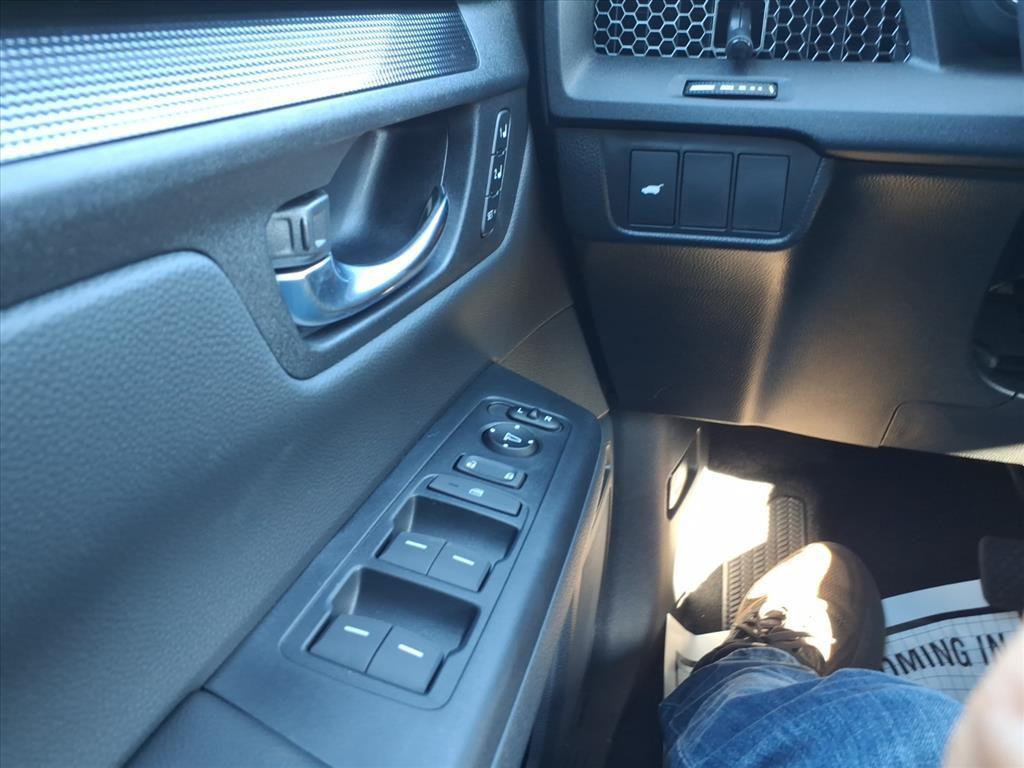 new 2026 Honda CR-V Hybrid car, priced at $38,693