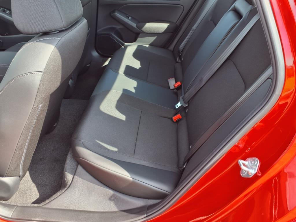 new 2026 Honda Civic Hybrid car, priced at $30,490