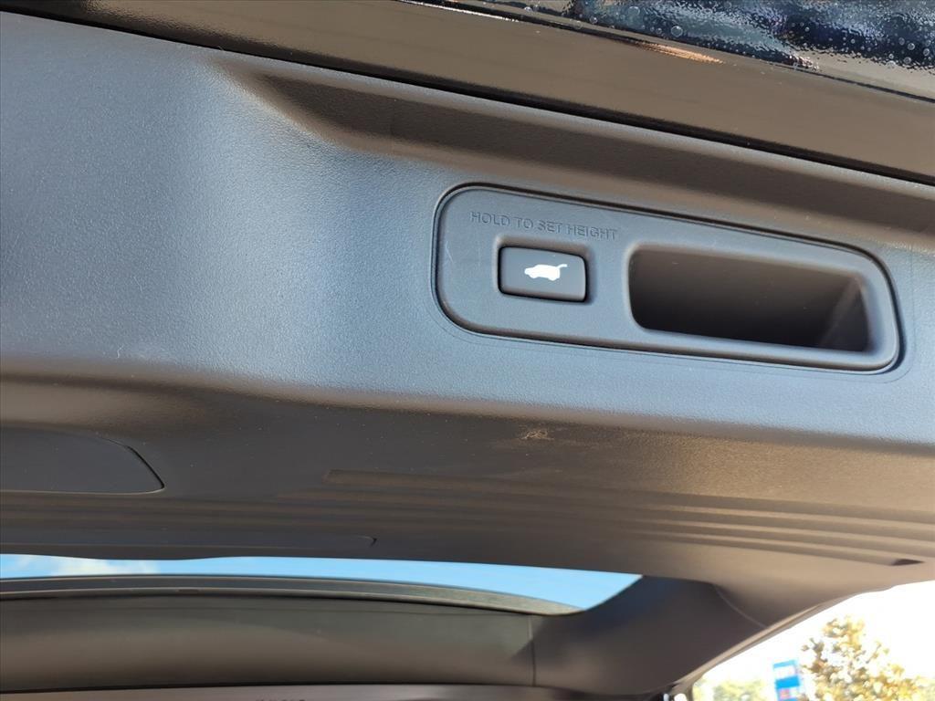 new 2026 Honda Passport car, priced at $52,995