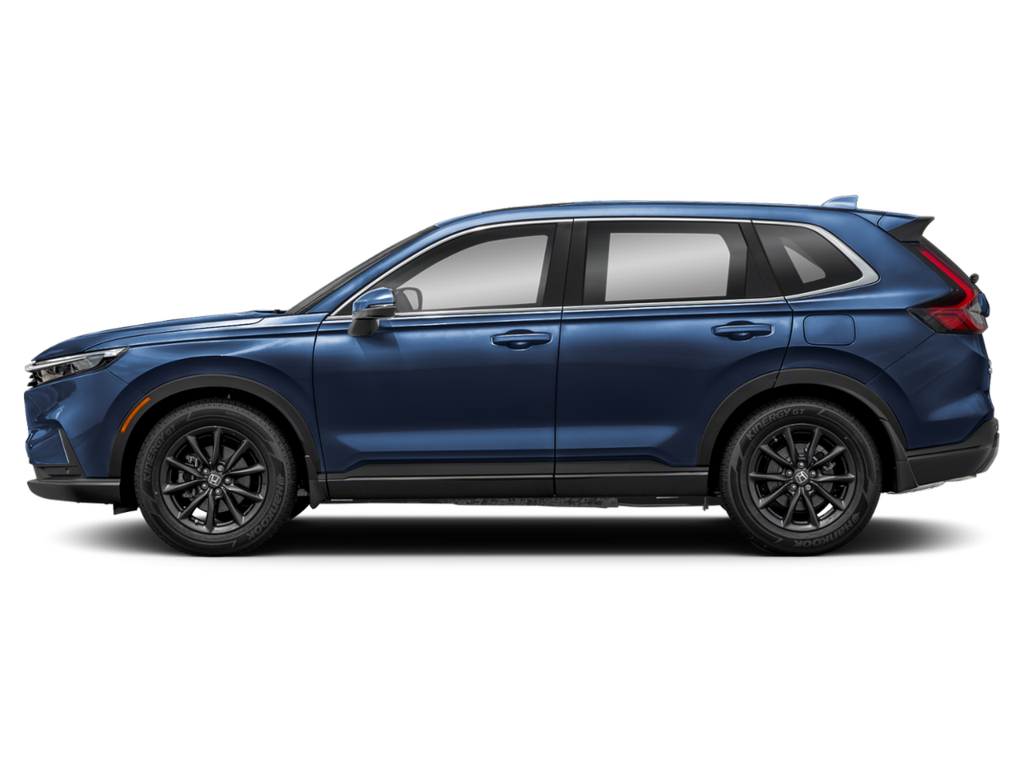 new 2026 Honda CR-V car, priced at $36,850