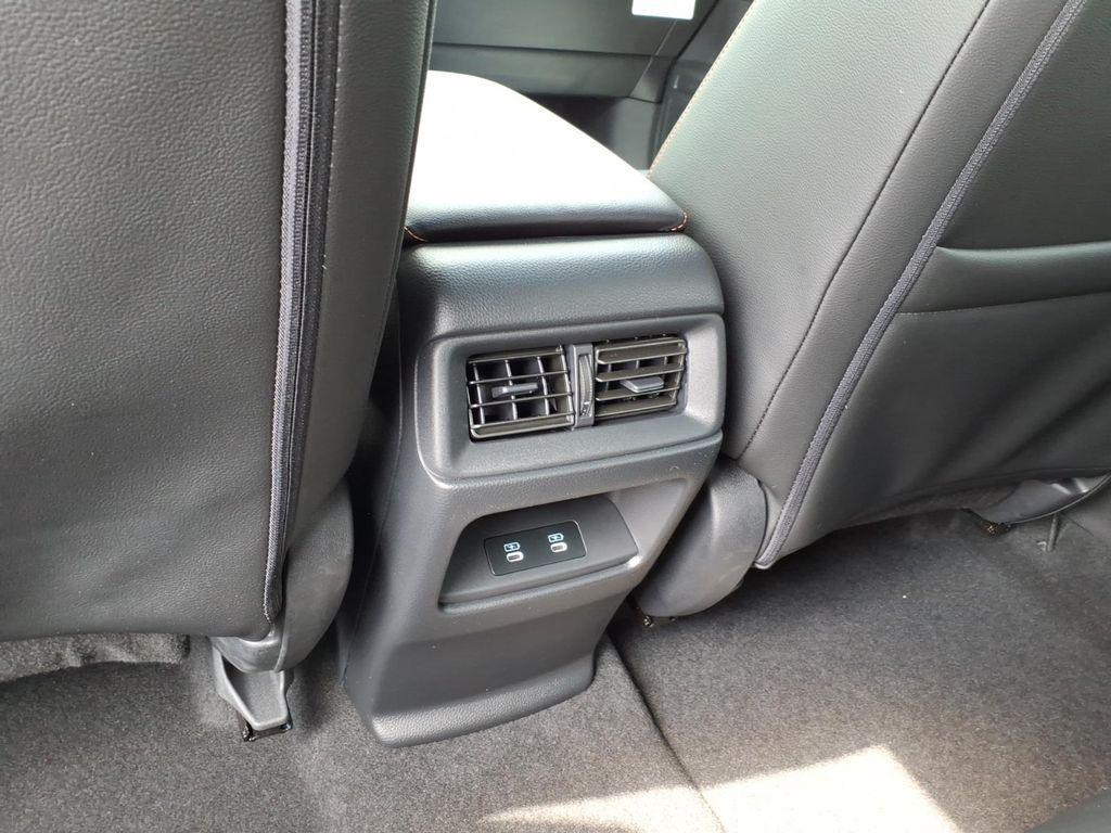 new 2026 Honda CR-V Hybrid car, priced at $38,693