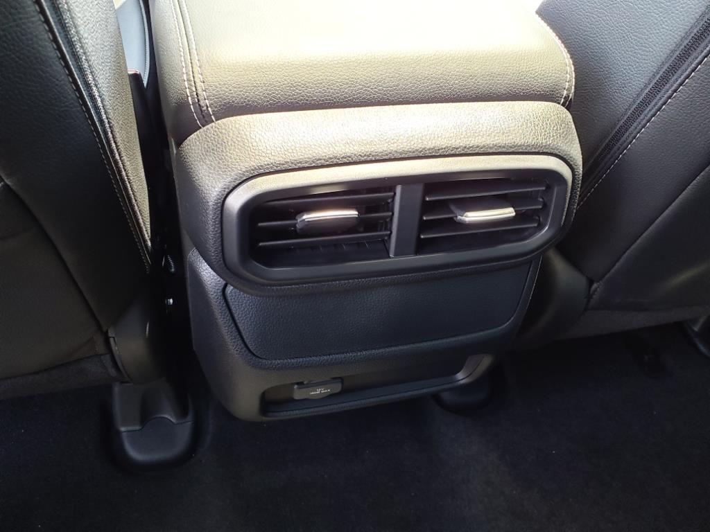 used 2024 Honda Ridgeline car, priced at $32,888