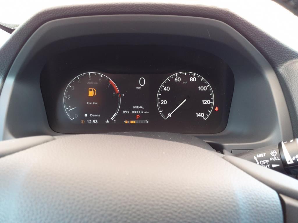 used 2024 Honda Ridgeline car, priced at $32,888