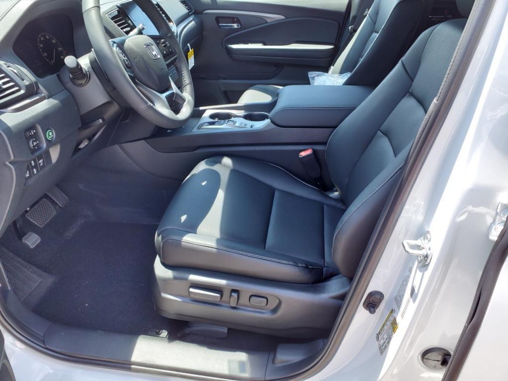 used 2024 Honda Ridgeline car, priced at $32,888