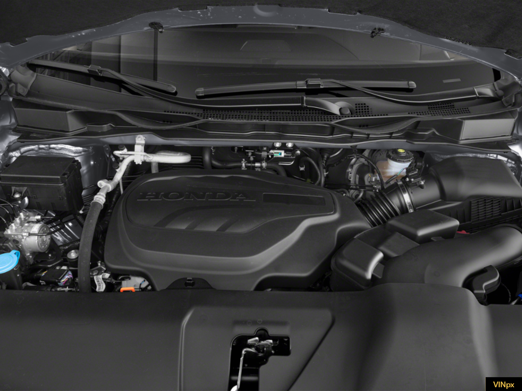 new 2026 Honda Odyssey car, priced at $53,645