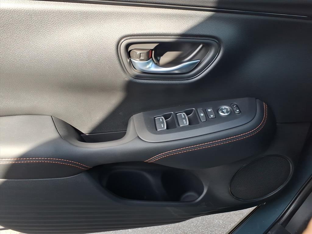 new 2026 Honda HR-V car, priced at $29,199