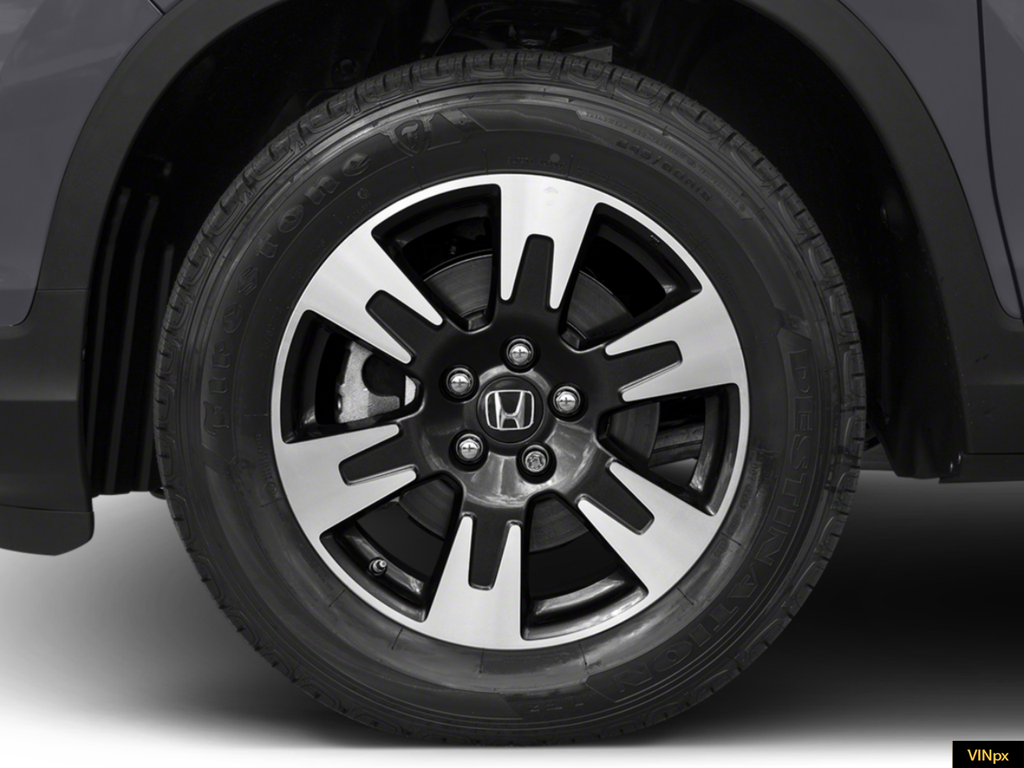 used 2017 Honda Ridgeline car, priced at $15,825