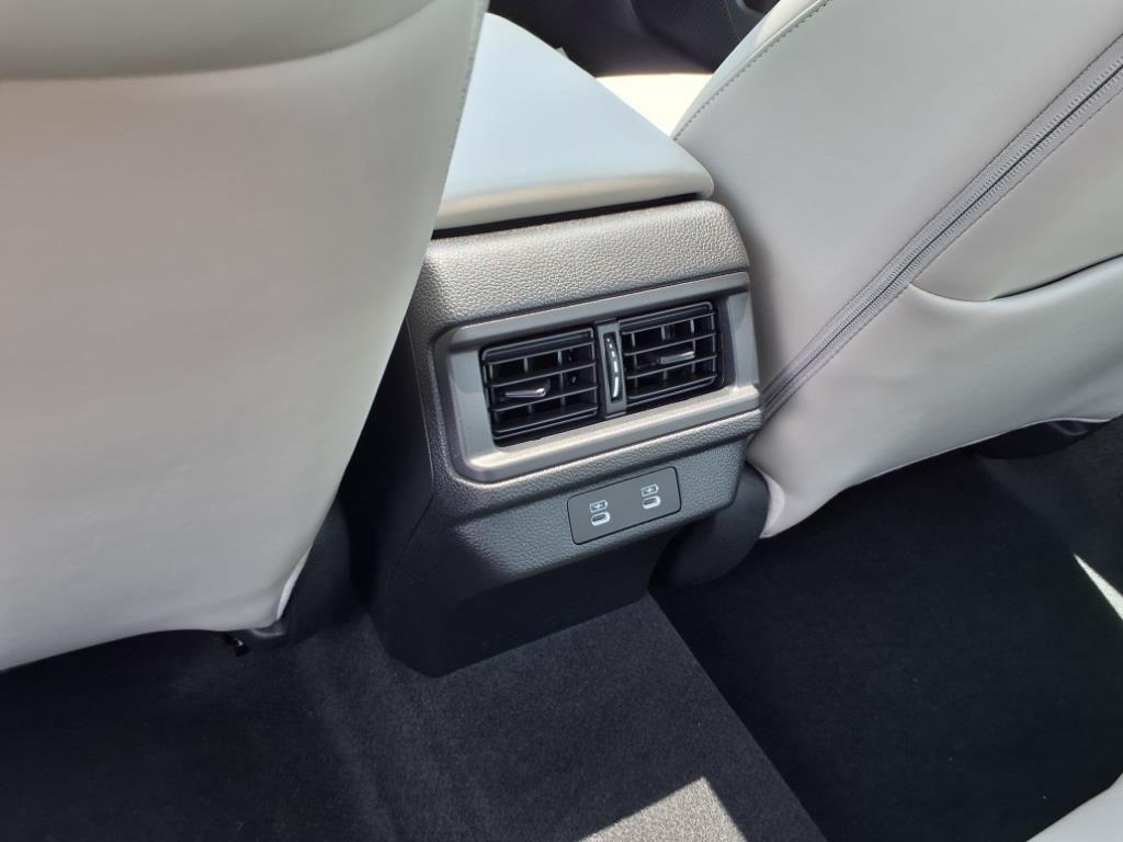 new 2025 Honda Accord Hybrid car, priced at $38,152