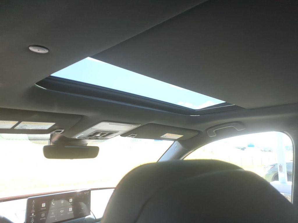 new 2026 Honda Passport car, priced at $54,600