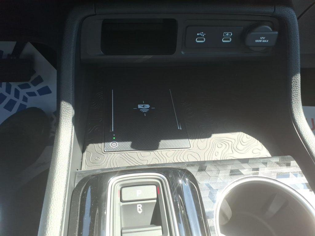 new 2026 Honda Passport car, priced at $54,600