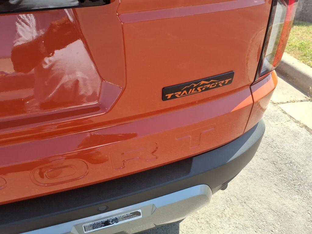 new 2026 Honda Passport car, priced at $54,600