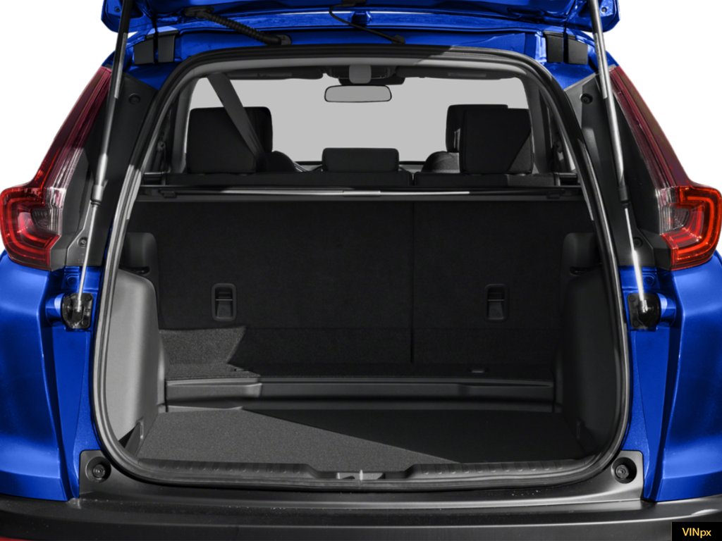 used 2021 Honda CR-V car, priced at $20,800