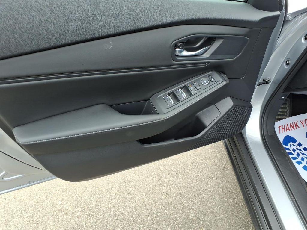 new 2026 Honda Accord Hybrid car, priced at $34,990