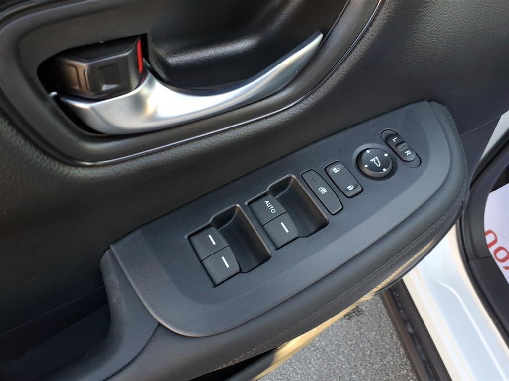 new 2026 Honda HR-V car, priced at $28,105