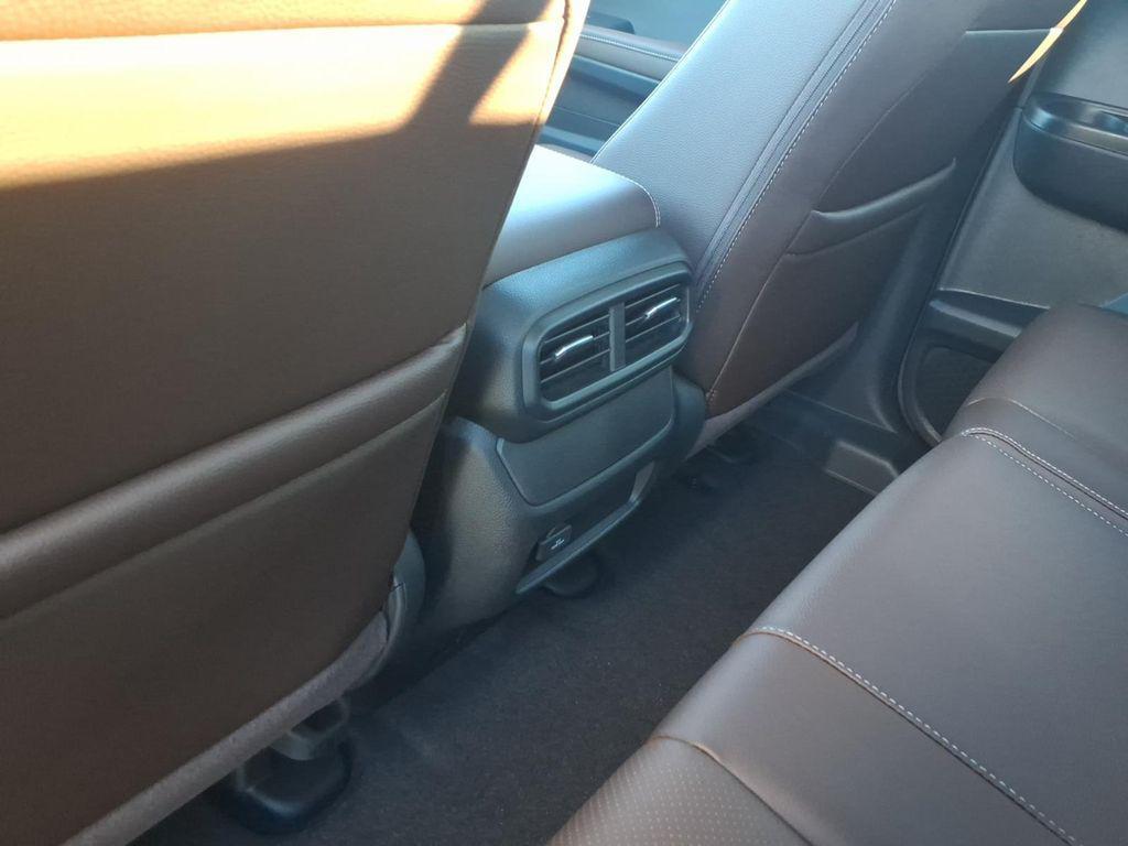 new 2026 Honda Ridgeline car, priced at $42,914