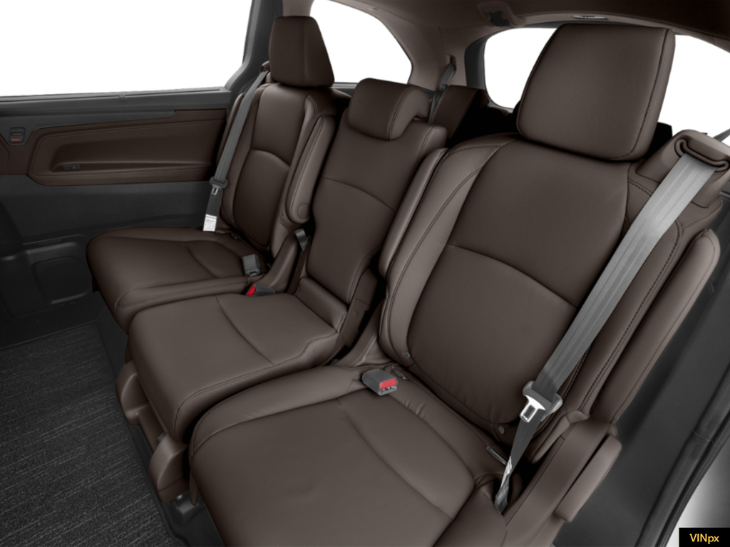 used 2024 Honda Odyssey car, priced at $37,500