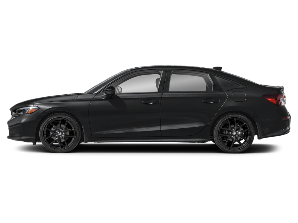 new 2026 Honda Civic car, priced at $27,890