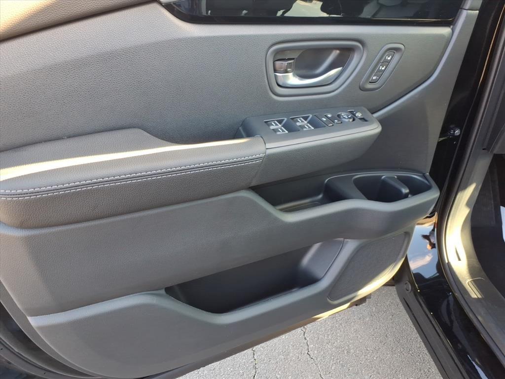 new 2026 Honda Passport car, priced at $44,758