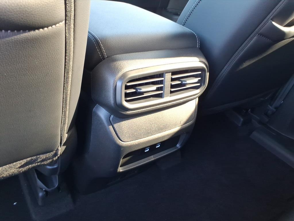 new 2026 Honda Passport car, priced at $44,758