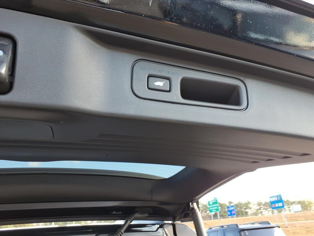 new 2026 Honda Passport car, priced at $44,758