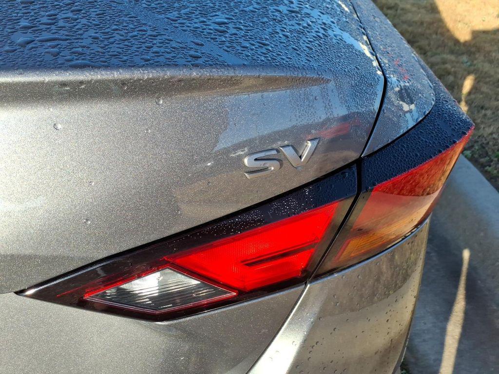 used 2024 Nissan Altima car, priced at $20,188