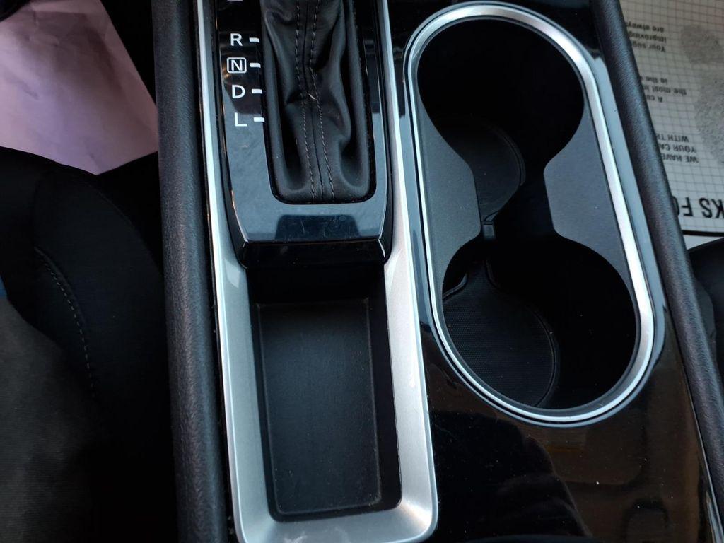 used 2024 Nissan Altima car, priced at $20,188