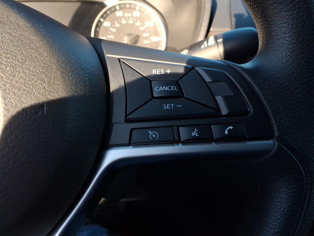 used 2024 Nissan Altima car, priced at $20,188