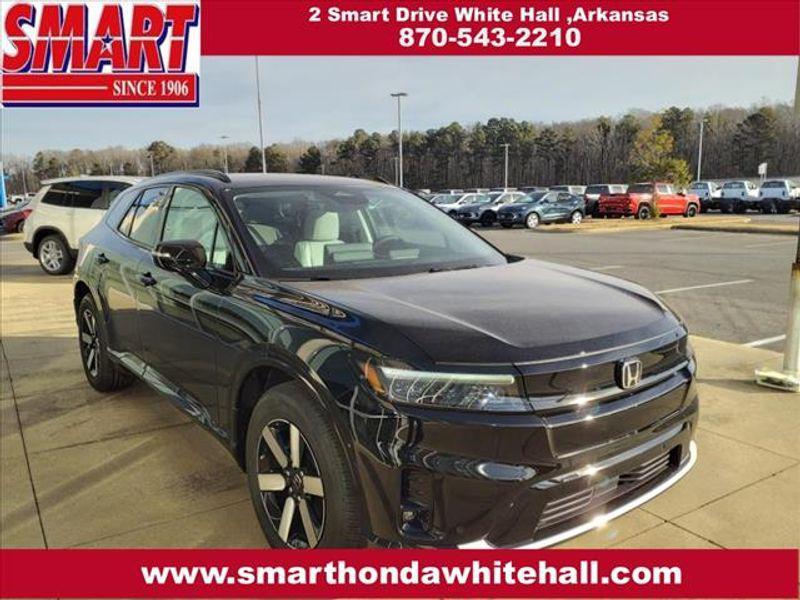 new 2024 Honda Prologue car, priced at $51,582