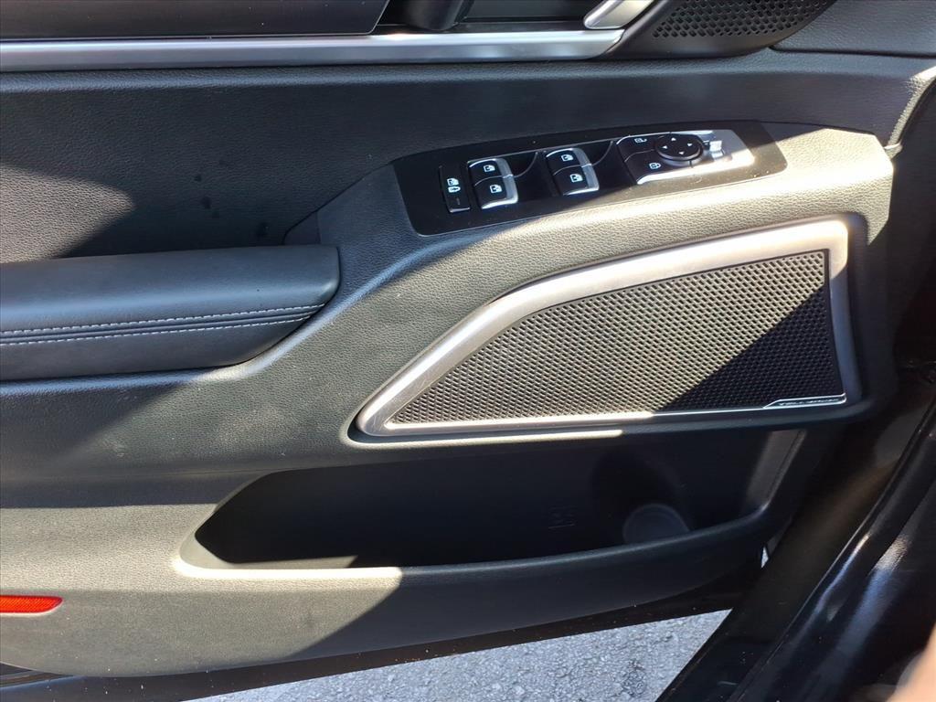 used 2024 Kia Telluride car, priced at $34,777