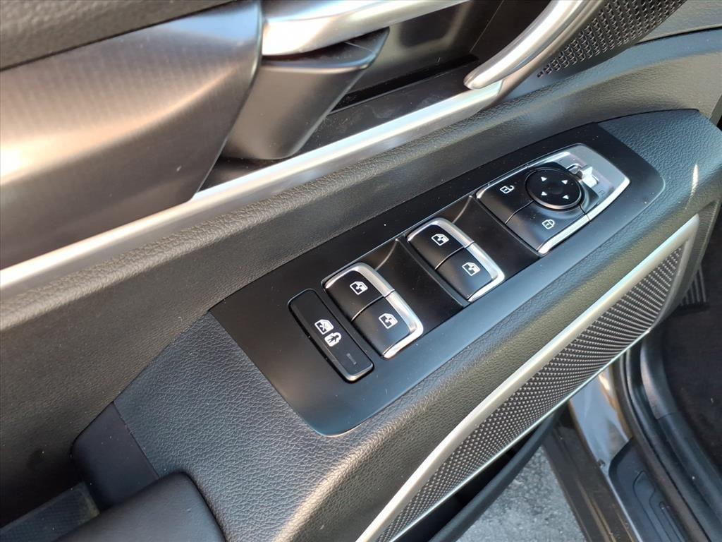 used 2024 Kia Telluride car, priced at $34,777