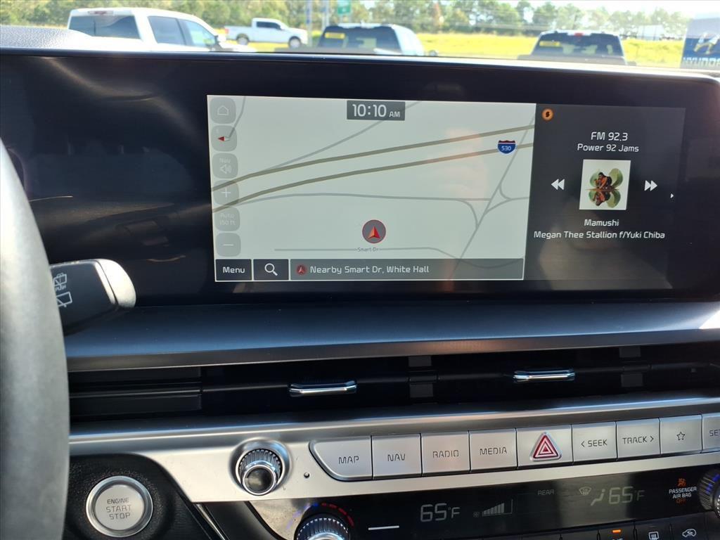 used 2024 Kia Telluride car, priced at $34,777