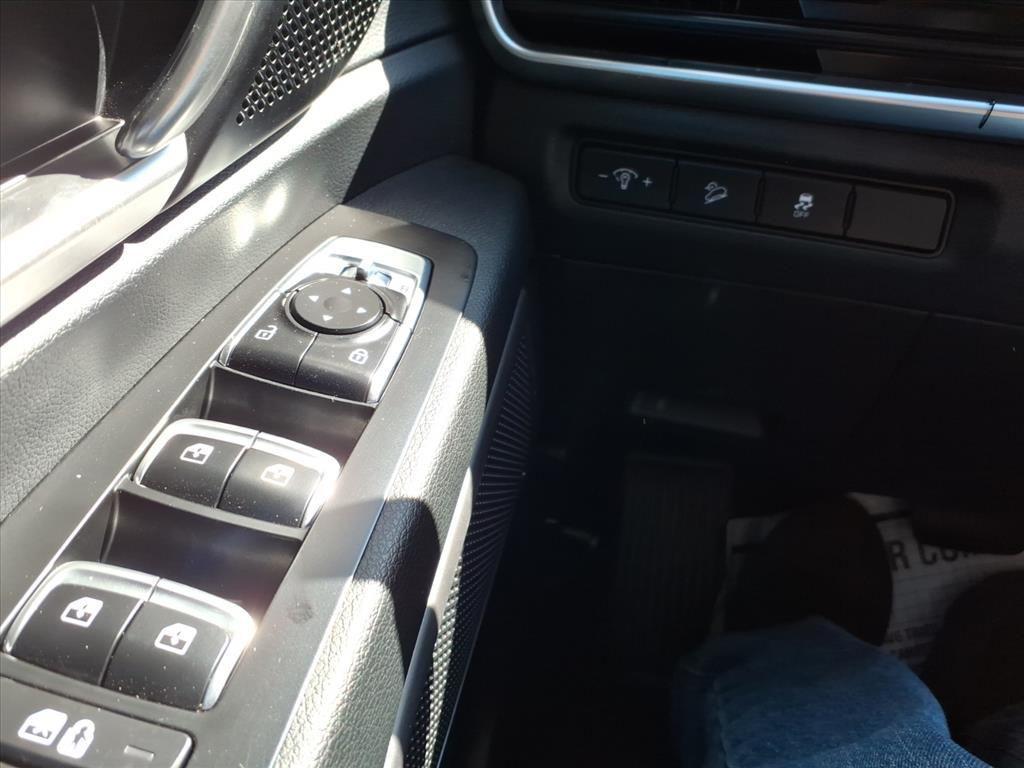 used 2024 Kia Telluride car, priced at $34,777