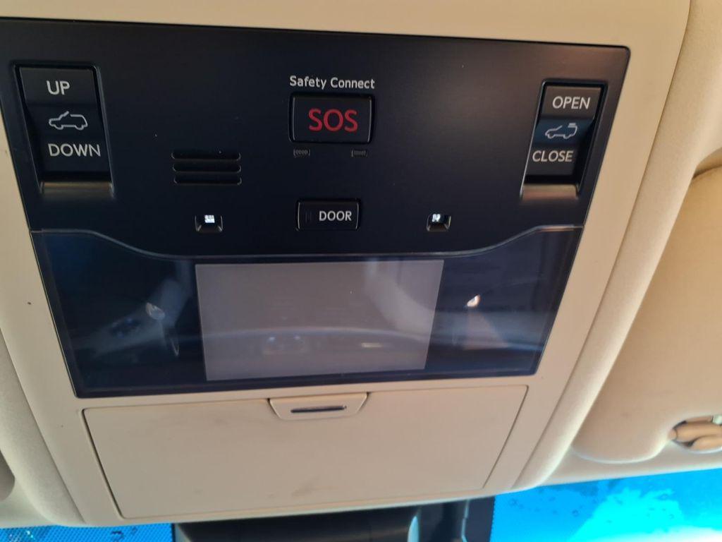 used 2016 Lexus LX 570 car, priced at $39,998