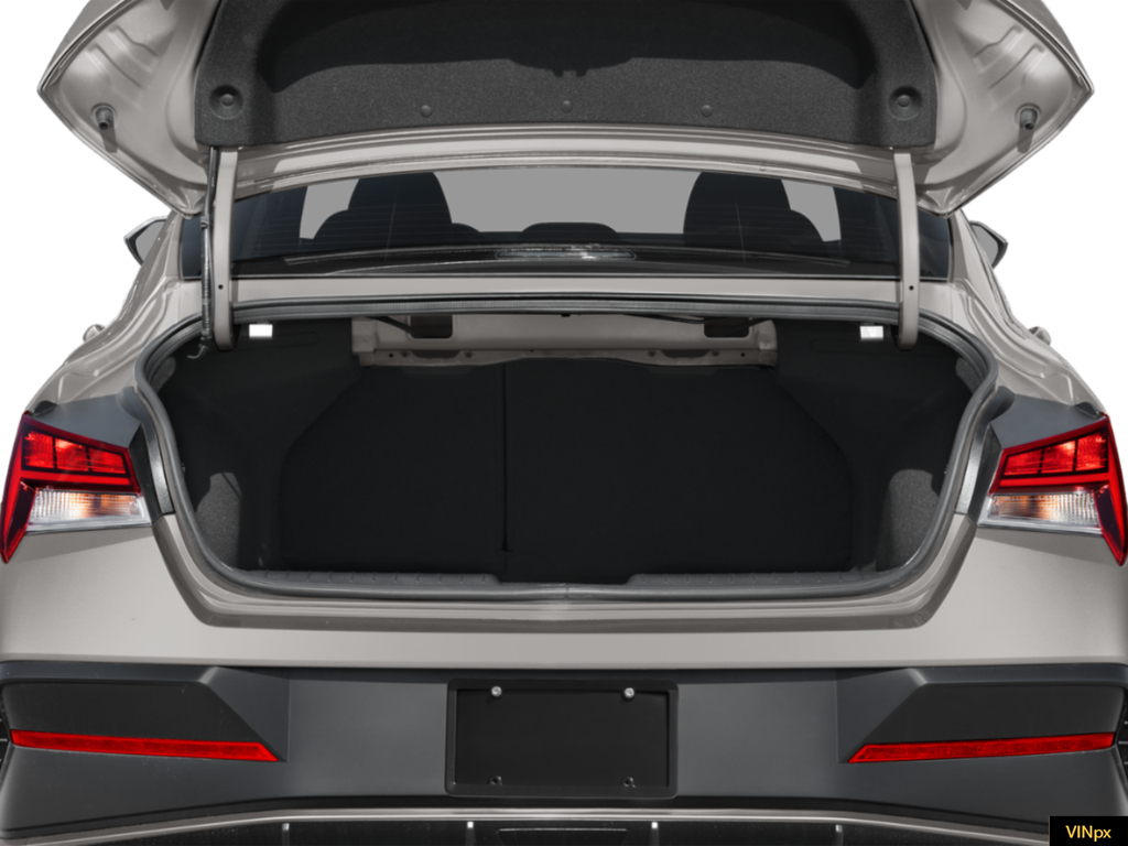 used 2025 Hyundai Elantra car, priced at $23,888